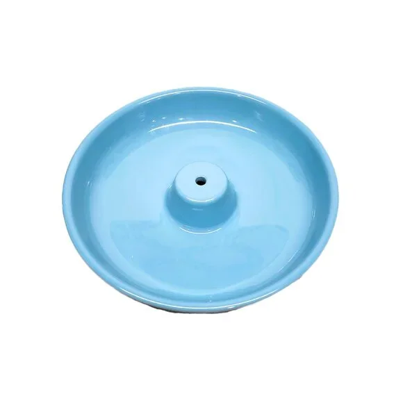 Nora Fleming Set x3 Pastel Melamine Dainty Dishes MEL07 Lot 2020 Dish Green Pink - Picture 9 of 10